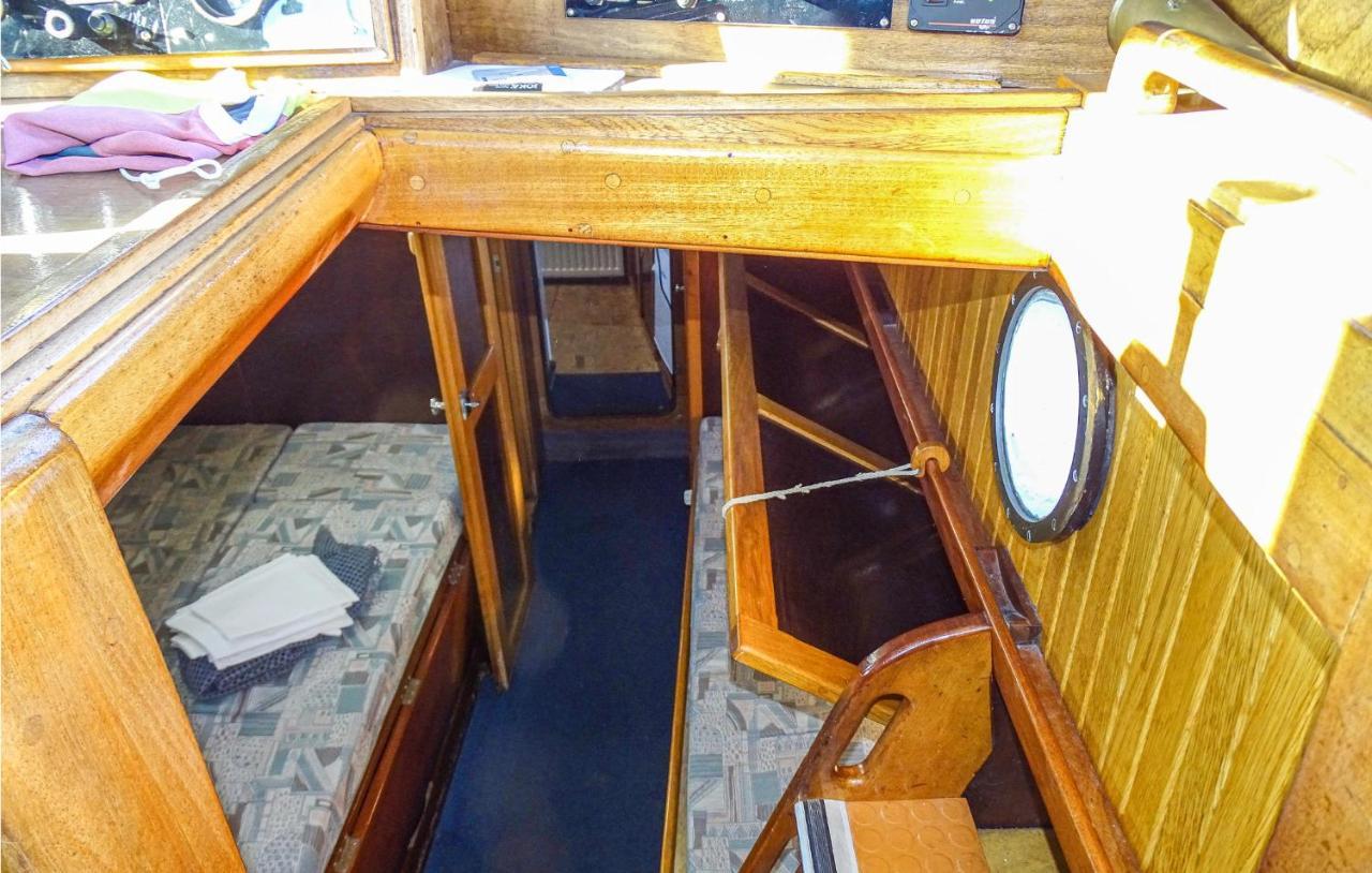 2 Bedroom Amazing Ship In Wismar Exterior photo