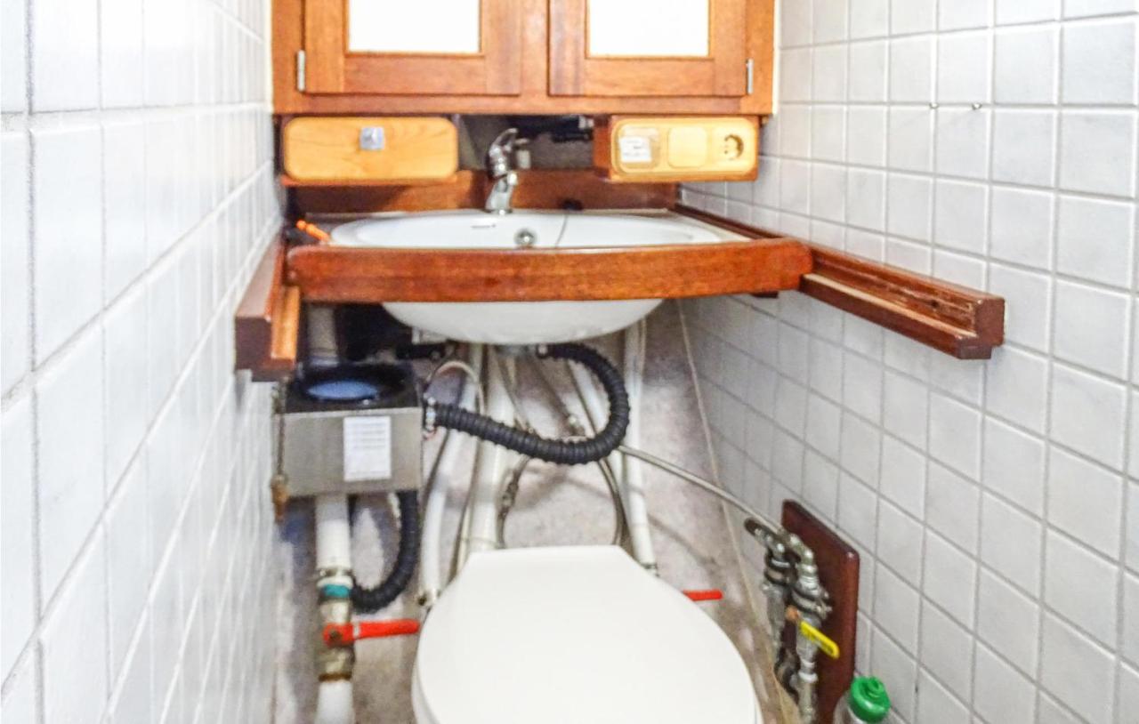 2 Bedroom Amazing Ship In Wismar Exterior photo